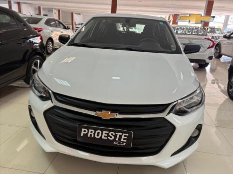 CHEVROLET Onix Hatch 1.0 4P FLEX, Foto 2