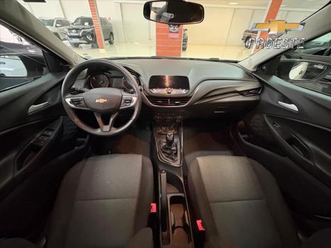 CHEVROLET Onix Hatch 1.0 4P FLEX, Foto 4