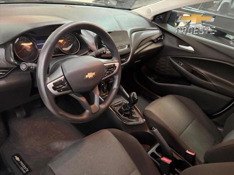 CHEVROLET Onix Hatch 1.0 4P FLEX, Foto 5