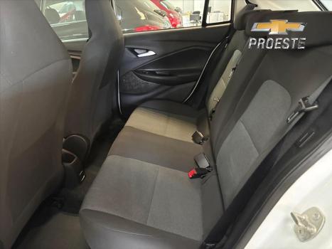 CHEVROLET Onix Hatch 1.0 4P FLEX, Foto 6