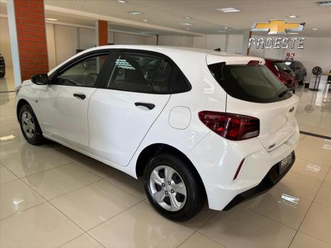 CHEVROLET Onix Hatch 1.0 4P FLEX, Foto 7