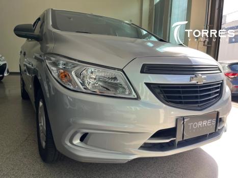 CHEVROLET Onix Hatch 1.0 4P FLEX LS, Foto 1