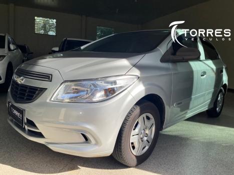 CHEVROLET Onix Hatch 1.0 4P FLEX LS, Foto 5