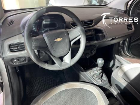 CHEVROLET Onix Hatch 1.0 4P FLEX LS, Foto 8