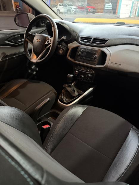 CHEVROLET Onix Hatch 1.0 4P FLEX LT, Foto 6