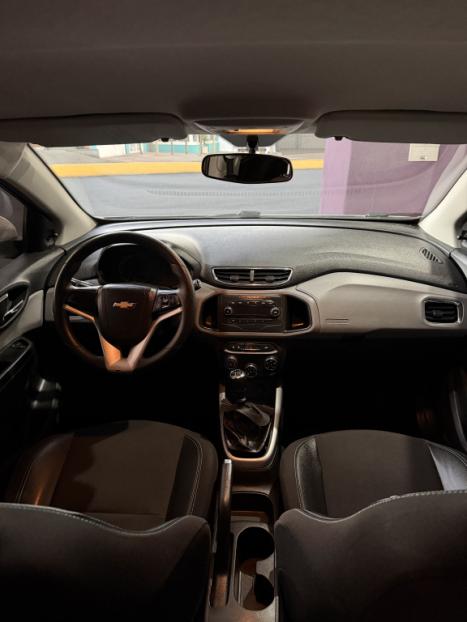 CHEVROLET Onix Hatch 1.0 4P FLEX LT, Foto 7