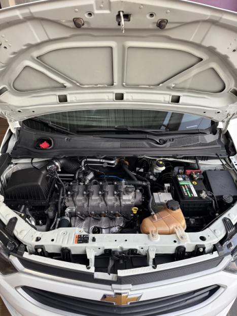 CHEVROLET Onix Hatch 1.0 4P FLEX LT, Foto 9