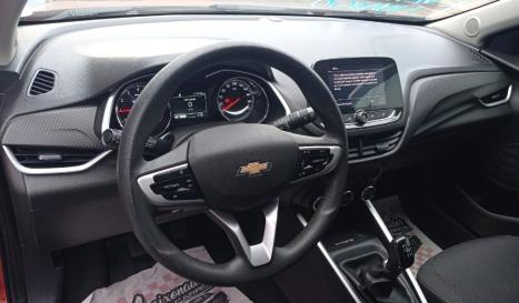 CHEVROLET Onix Hatch 1.0 12V 4P FLEX LTZ TURBO, Foto 5