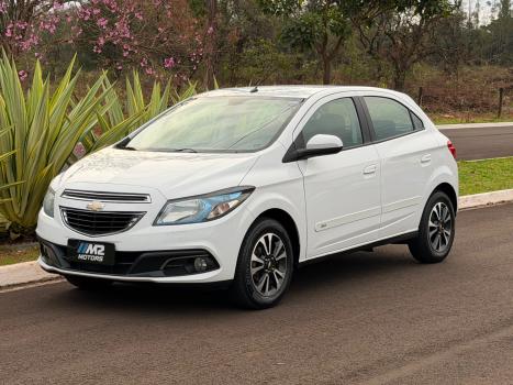 CHEVROLET Onix Hatch 1.4 4P FLEX LTZ, Foto 1
