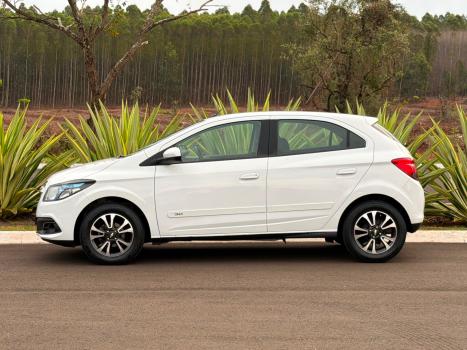 CHEVROLET Onix Hatch 1.4 4P FLEX LTZ, Foto 5