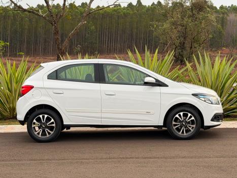 CHEVROLET Onix Hatch 1.4 4P FLEX LTZ, Foto 7
