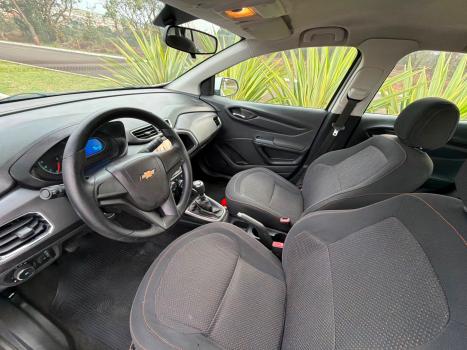 CHEVROLET Onix Hatch 1.4 4P FLEX LTZ, Foto 11