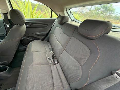 CHEVROLET Onix Hatch 1.4 4P FLEX LTZ, Foto 12