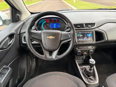 CHEVROLET Onix Hatch 1.4 4P FLEX LTZ, Foto 15
