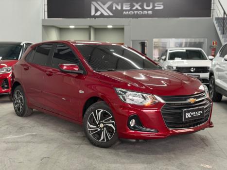 CHEVROLET Onix Hatch 1.0 4P FLEX LT2, Foto 1