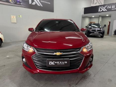 CHEVROLET Onix Hatch 1.0 4P FLEX LT2, Foto 3