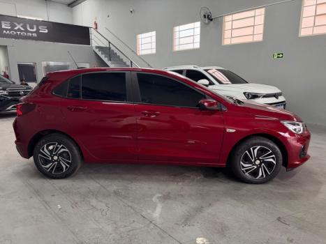 CHEVROLET Onix Hatch 1.0 4P FLEX LT2, Foto 4