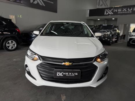 CHEVROLET Onix Hatch 1.0 4P FLEX LT2, Foto 3