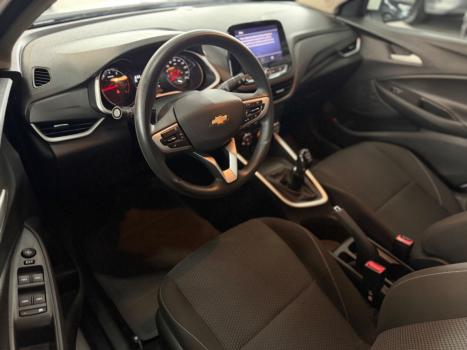 CHEVROLET Onix Hatch 1.0 4P FLEX LT2, Foto 6