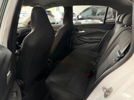 CHEVROLET Onix Hatch 1.0 4P FLEX LT2, Foto 8