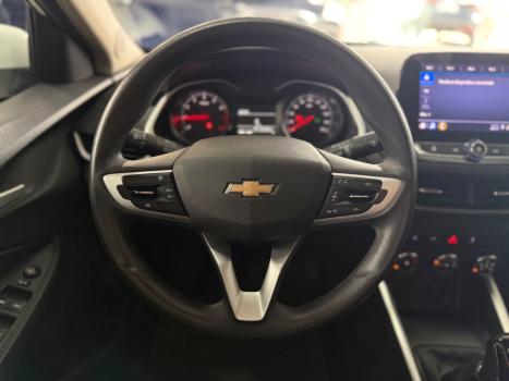 CHEVROLET Onix Hatch 1.0 4P FLEX LT2, Foto 10