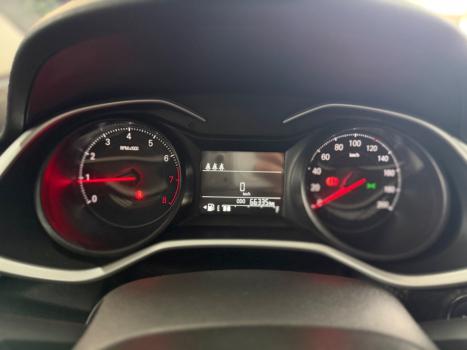 CHEVROLET Onix Hatch 1.0 4P FLEX LT2, Foto 11