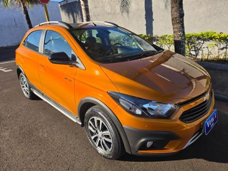 CHEVROLET Onix Hatch 1.4 4P FLEX ACTIV AUTOM�TICO, Foto 1