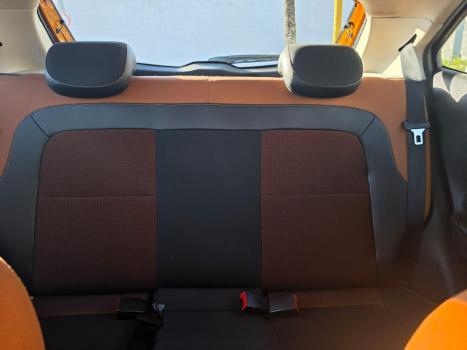 CHEVROLET Onix Hatch 1.4 4P FLEX ACTIV AUTOM�TICO, Foto 9