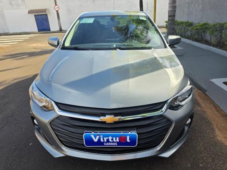 CHEVROLET Onix Hatch 1.0 4P FLEX LTZ TURBO AUTOM�TICO, Foto 2