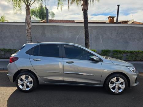 CHEVROLET Onix Hatch 1.0 4P FLEX LTZ TURBO AUTOM�TICO, Foto 7