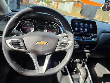 CHEVROLET Onix Hatch 1.0 4P FLEX LTZ TURBO AUTOM�TICO, Foto 11