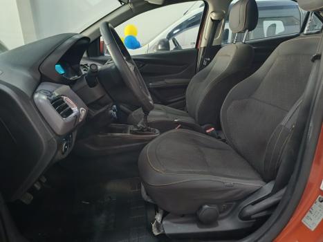 CHEVROLET Onix Hatch 1.4 4P FLEX LTZ, Foto 6