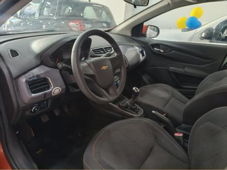 CHEVROLET Onix Hatch 1.4 4P FLEX LTZ, Foto 7