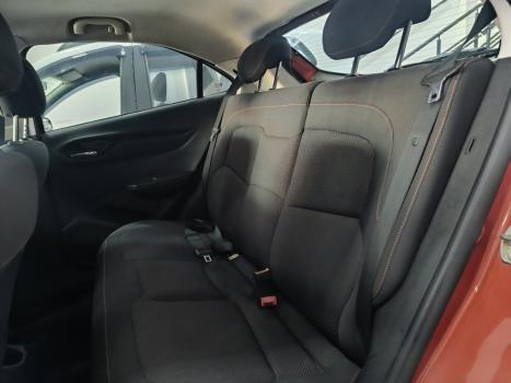 CHEVROLET Onix Hatch 1.4 4P FLEX LTZ, Foto 8