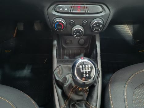 CHEVROLET Onix Hatch 1.4 4P FLEX LTZ, Foto 9