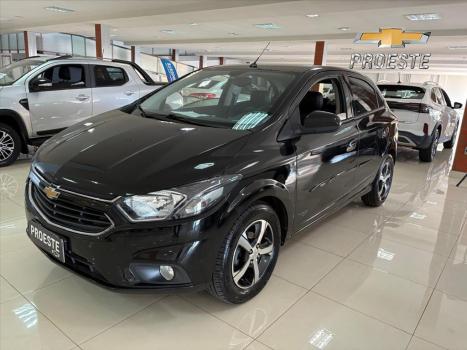 CHEVROLET Onix Hatch 1.4 4P FLEX LTZ, Foto 1