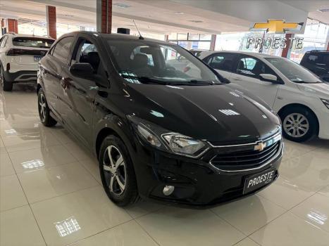 CHEVROLET Onix Hatch 1.4 4P FLEX LTZ, Foto 3