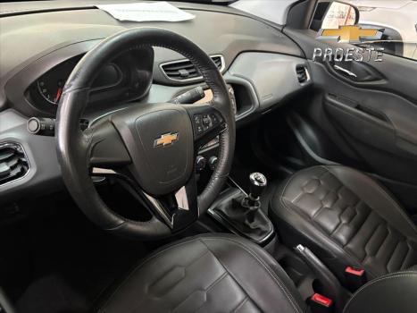 CHEVROLET Onix Hatch 1.4 4P FLEX LTZ, Foto 5