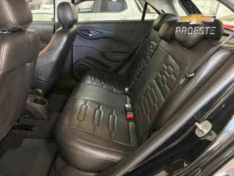 CHEVROLET Onix Hatch 1.4 4P FLEX LTZ, Foto 6