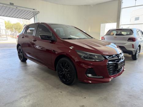 CHEVROLET Onix Hatch 1.0 12V 4P FLEX RS TURBO AUTOM�TICO, Foto 2
