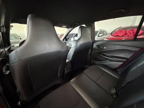 CHEVROLET Onix Hatch 1.0 12V 4P FLEX RS TURBO AUTOM�TICO, Foto 11