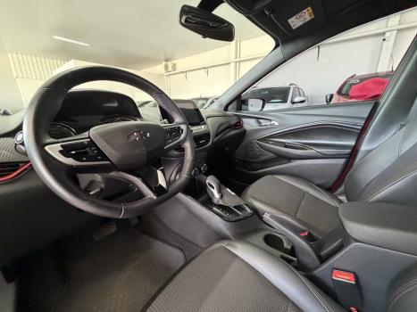 CHEVROLET Onix Hatch 1.0 12V 4P FLEX RS TURBO AUTOM�TICO, Foto 12