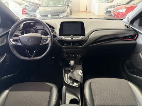 CHEVROLET Onix Hatch 1.0 12V 4P FLEX RS TURBO AUTOM�TICO, Foto 13