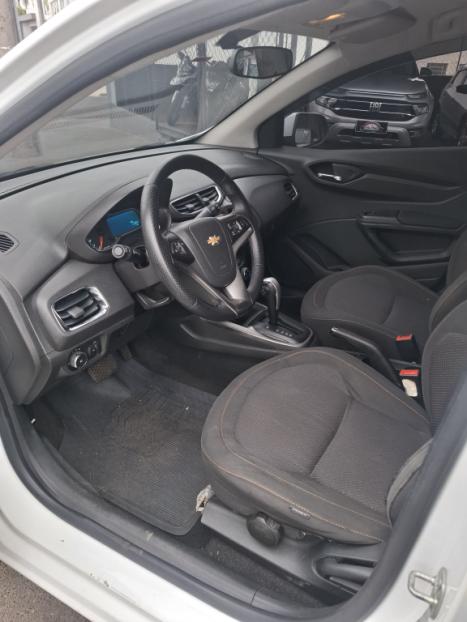 CHEVROLET Onix Hatch 1.4 4P FLEX LTZ AUTOM�TICO, Foto 7