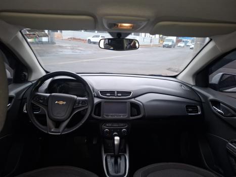 CHEVROLET Onix Hatch 1.4 4P FLEX LTZ AUTOM�TICO, Foto 8