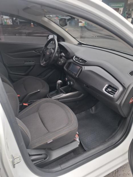 CHEVROLET Onix Hatch 1.4 4P FLEX LTZ AUTOM�TICO, Foto 9