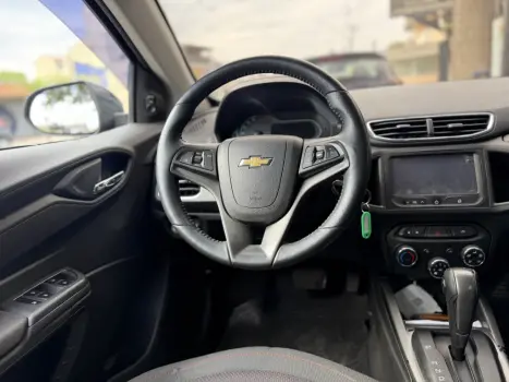 CHEVROLET Onix Hatch 1.4 4P FLEX LTZ AUTOM�TICO, Foto 5