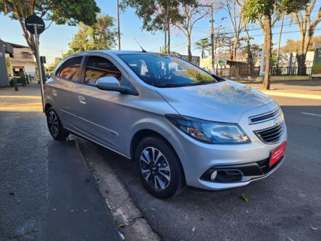 CHEVROLET Onix Hatch 1.4 4P FLEX LTZ AUTOM�TICO, Foto 3