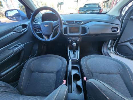 CHEVROLET Onix Hatch 1.4 4P FLEX LTZ AUTOM�TICO, Foto 9