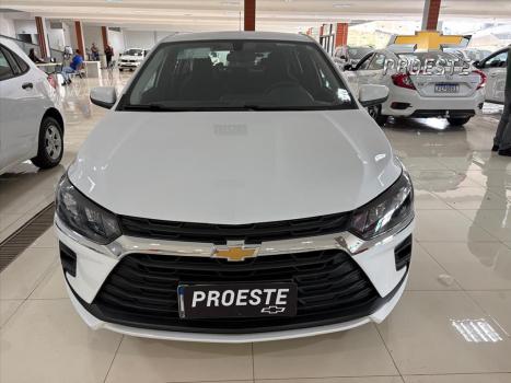 CHEVROLET Onix Hatch 1.0 4P FLEX, Foto 2